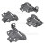 Bosch Neff Siemens Bearing