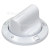 Beko Commutator Knob