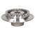 Whirlpool Couronne De Br&ucirc;leur Semi-Rapide De Plaque De Cuisson