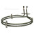 BuySpares Approved part Fan Oven Element 2000W