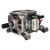 Hoover Commutator Motor