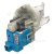 Hotpoint Pompe De Vidange De Lave-Vaisselle - Plaset Cod 74441 21013027900 26W