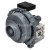 Hotpoint Moteur De Pompe Re-Circulation