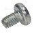 Genuine Screw Tt M4x6 Ysb-T-F