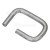 Smeg Oven Door Hinge Hook