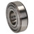 Pi&egrave;ce approuv&eacute;e par BuySpares Roulement &agrave; Billes Pour Machines &agrave; Laver