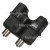 Bosch Neff Siemens Coffee Spout Distributor