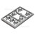 Electrolux Group Button