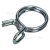 Genuine Collier De Serrage Du Tuyau Flexible 19