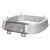 Delonghi Lower Part Cover