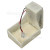 BuySpares Approved part Fridge Air Damper Motor Assembly