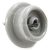 Electrolux Group Dishwasher Lower Basket Wheel