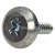 Genuine Vis De Fixation Pour Lave-Vaisselle (Cache Encastrement)