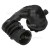 Smeg Water Inlet Hose Tub
