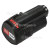 Qualcast Battery Pack&nbsp;10.8V