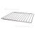 Pi&egrave;ce approuv&eacute;e par BuySpares Grille De Four R&eacute;glable - Larg. 35 Cm &Agrave; 56 Cm ( Profondeur 32 Cm ) - Compatible