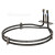 Merloni (Indesit Group) Fan Oven Element 2000W