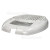 Delonghi Cover Assembly