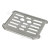 Delonghi Grille Inox Pour Cafeti&egrave;re Et Expresso