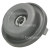 Beko Lower Basket Wheel Group 45cm