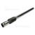 BuySpares Approved part Universal Vacuum 35mm Push Fit Telescopic Extension Tube
