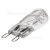 BuySpares Approved part 25W G9 Main Oven Halogen Bulb