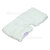 BuySpares Approved part Steam Cleaner All Purpose Microfibre Mop Cloth Pads (Pack Of 2)