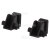 Bosch Neff Siemens Main Oven Door Hinge Fixture