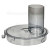 Kenwood Lid