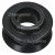 Hoover New Basket Wheel