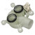 CDA Pressostat