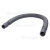 Pi&egrave;ce approuv&eacute;e par BuySpares Tuyau De Vidange Pour Lave-Linge - Universel Extensible (2FT TOVER 6FT) Droit 19mm /22mm Dia.S' Interne