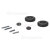 Hoover Front Axle Tyre