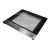 Beko Main Oven Outer Door Glass - Right