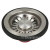 Franke 90mm Waste Strainer Basket Without Overflow
