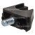 Beko Right Hinge Housing