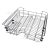 Hoover Upper Basket