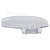 Hoover / Candy / Haier Door Handle - White