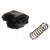 Bissell Dirty Tank Latch With Spring