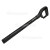 Bissell Handle Assembly - Anodized Black