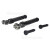 Pi&egrave;ce approuv&eacute;e par BuySpares Washing Machine Shock Absorber