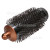 Dyson Airwrap Volumising Brush Copper/Nickel