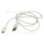 iSix ISix USB-C To USB Cable - 1m