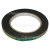 Pi&egrave;ce approuv&eacute;e par BuySpares Hob Sealing Strip