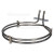 Pi&egrave;ce approuv&eacute;e par BuySpares Fan Oven Element 2400W