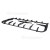 Hotpoint Cast Iron Grate C60X60 Lodz