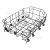 Genuine Lower Basket Assembly