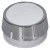 Hoover Bouton De Commande De La Minuterie Du Lave-Linge - Chrome