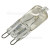 Electrolux Group Group 40W G9 Main Oven Halogen Lamp, Clear