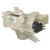 Bosch Neff Siemens Door Latch Assembly